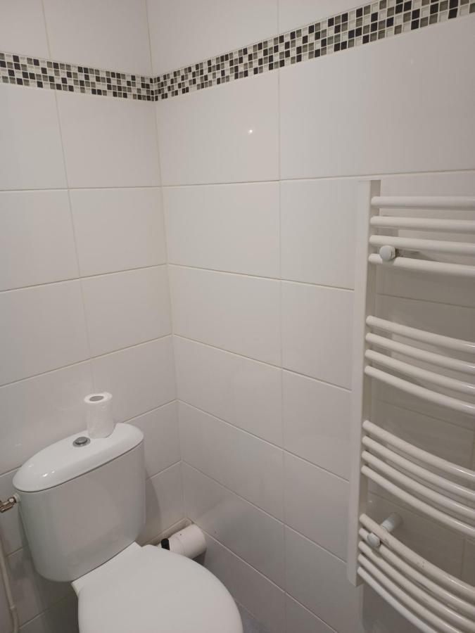 Studio A Mantes エクステリア 写真