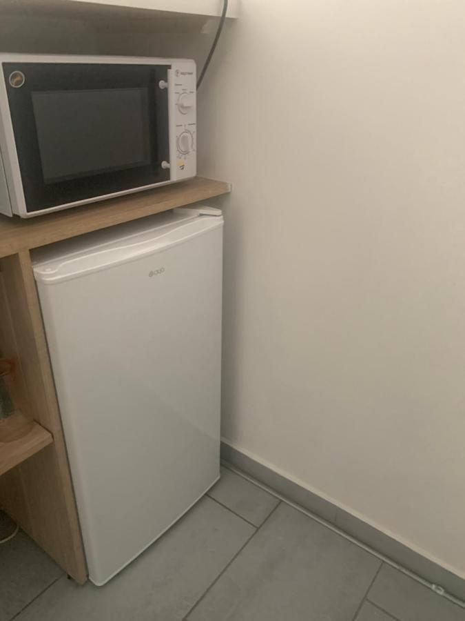 Studio A Mantes エクステリア 写真